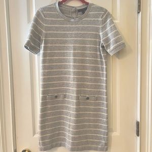 Banana Republic Sweater Shift Dress